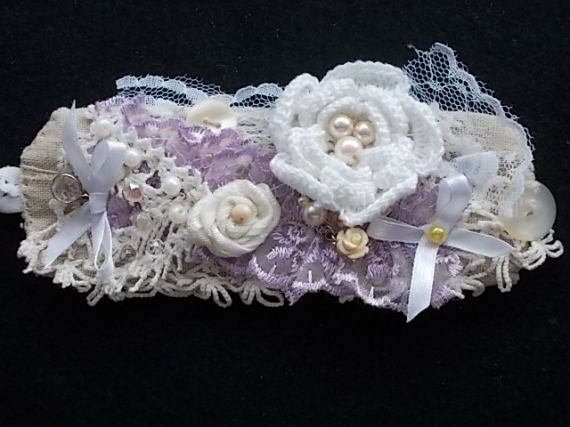 Браслет-бохо