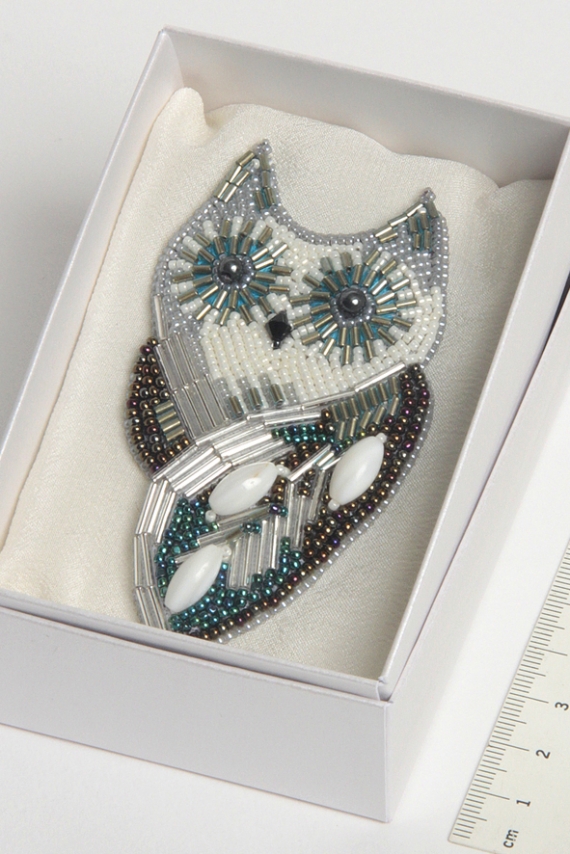 Полярная сова