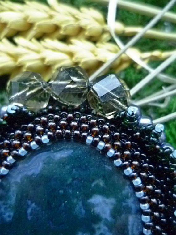 верхняя часть