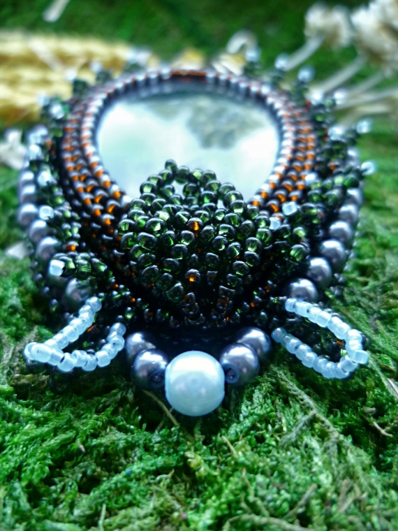 нижняя часть