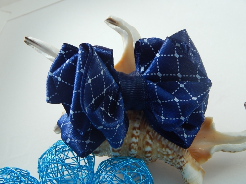 Резиночка для волос