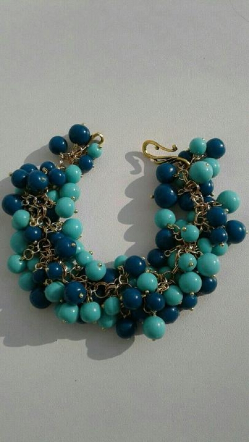 Браслет Весна