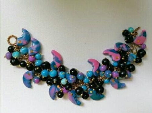 Браслет Космос