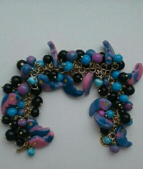 Браслет Космос