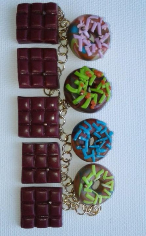 Браслет Сладости