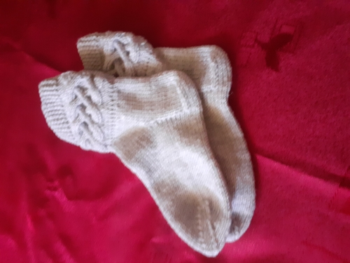 Носки женские