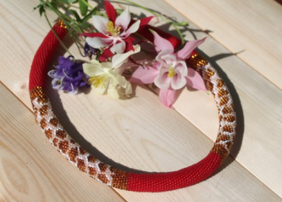 Золотой леопард