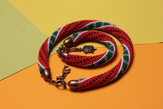 Детский комплект "Арбузик"