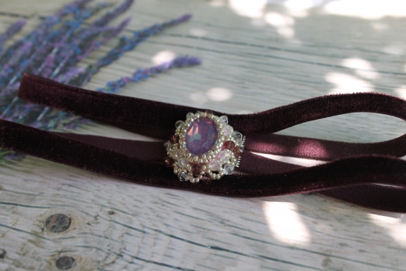 Комплект "Фиолетовый"