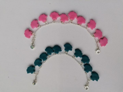 Браслет Раковины