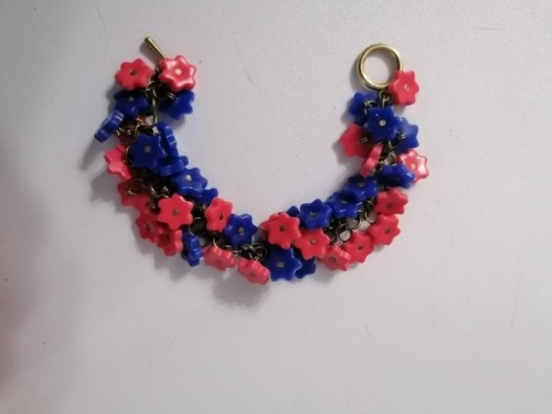 Браслет Звёздочки 2