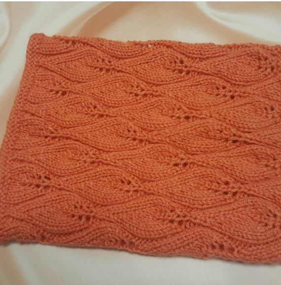 Шапочка и снуд