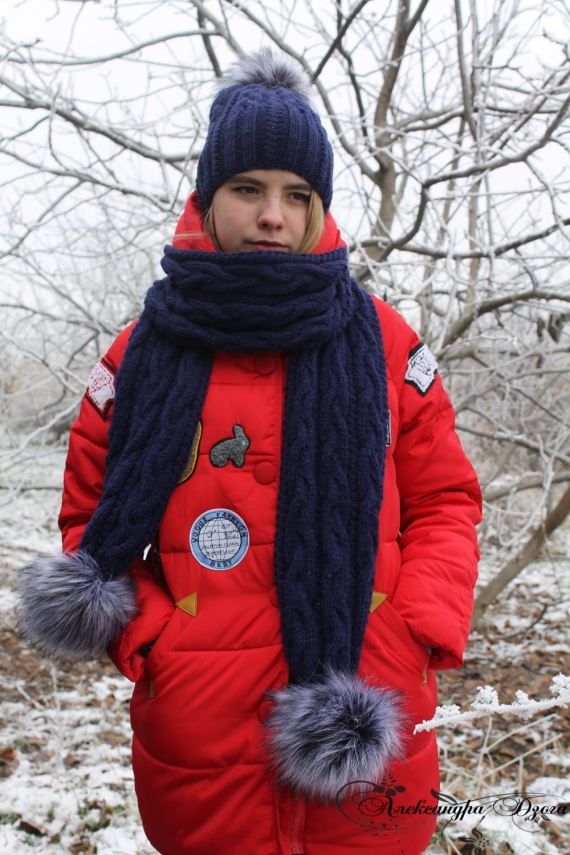 Свяжу на заказ