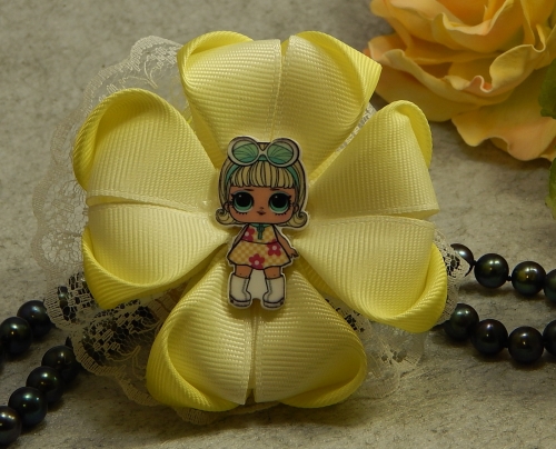 Резинка для волос