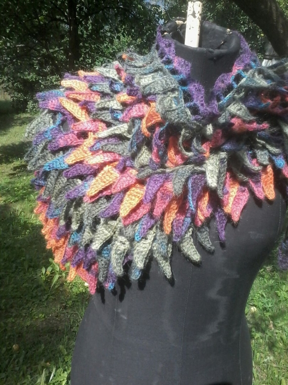 Бактус "Осенние краски"