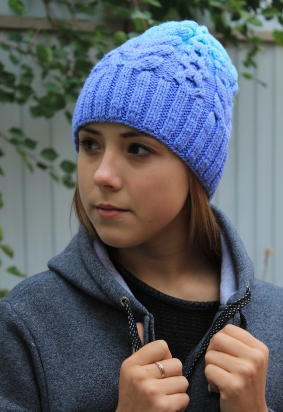 шапки на заказ