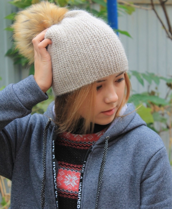 шапки на заказ