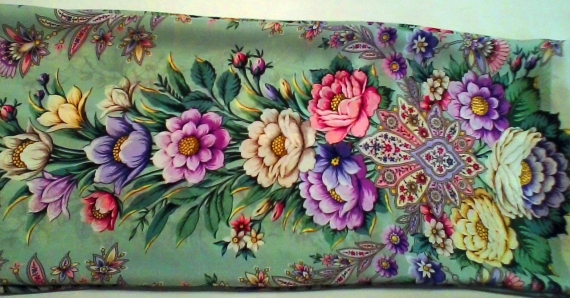 Снуд Пора надежд