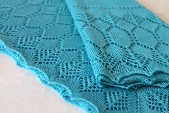 Плед детский #2 для принцев