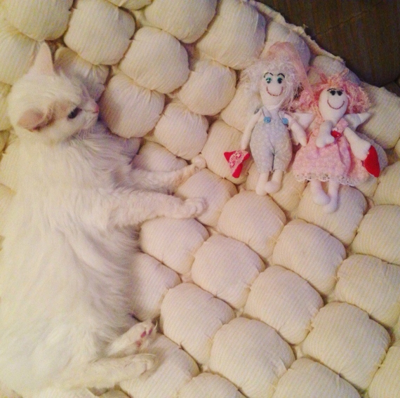 Одеяло детское "Бом-бом"