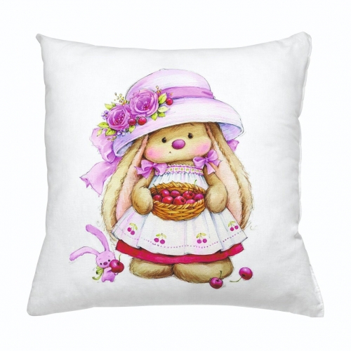 Декоративные подушки