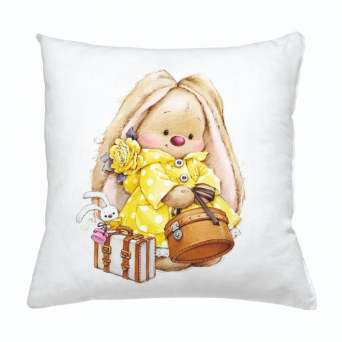 Декоративные подушки