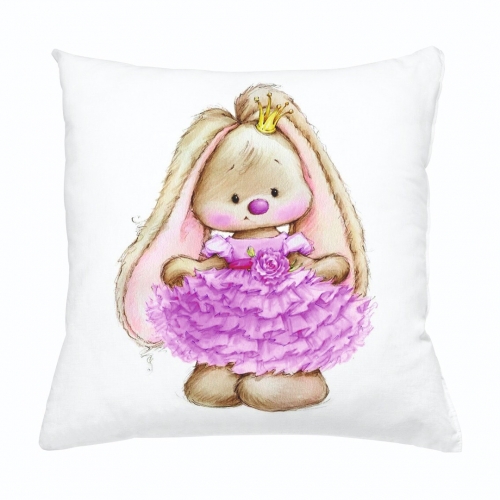 Декоративные подушки