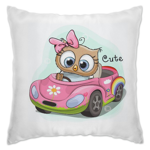 Декоративные подушки