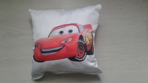 Декоративные подушки