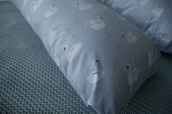 Подушки для Беременных от болей в спине в форме U