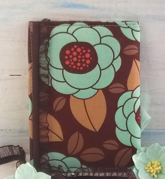 Обложка на паспорт