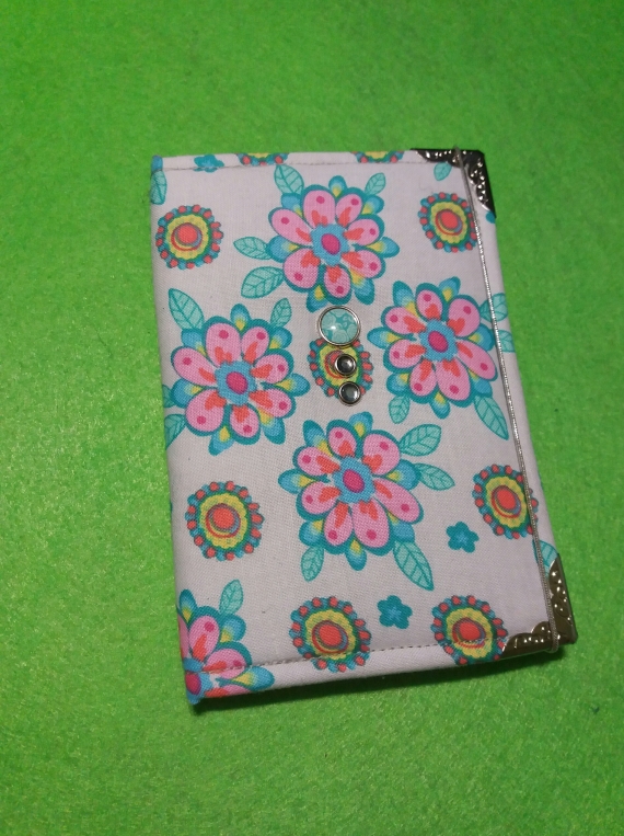 Обложка для паспорта