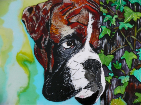 Игра в прятки