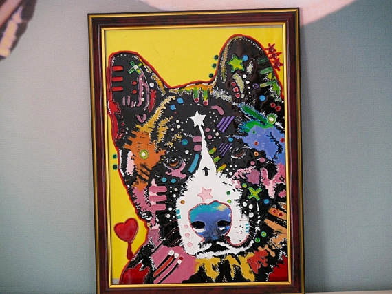 Американская Акита