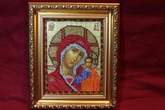 Венчальная пара