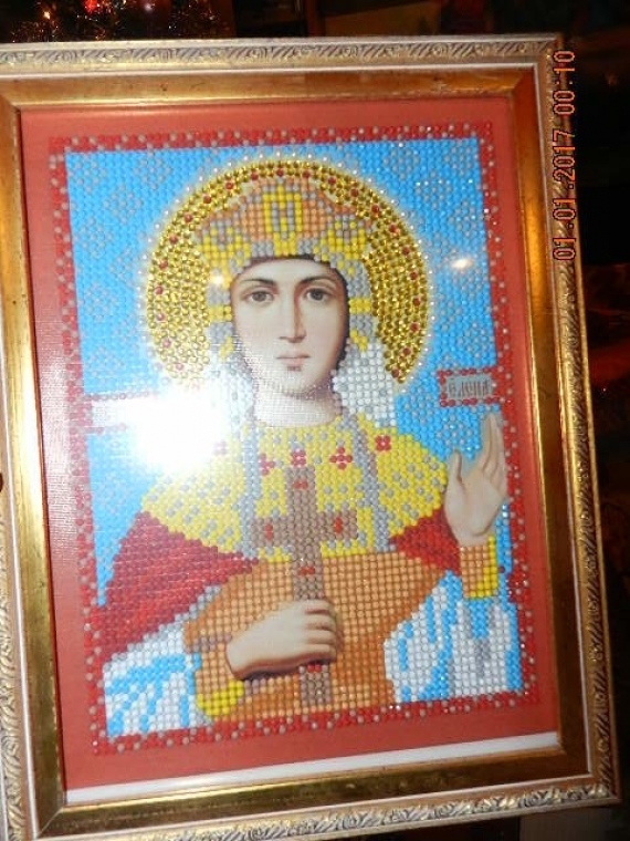 Икона