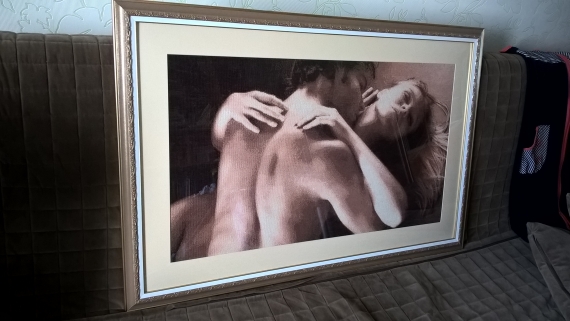 ВЫШИВКА ПО ФОТОГРАФИИ