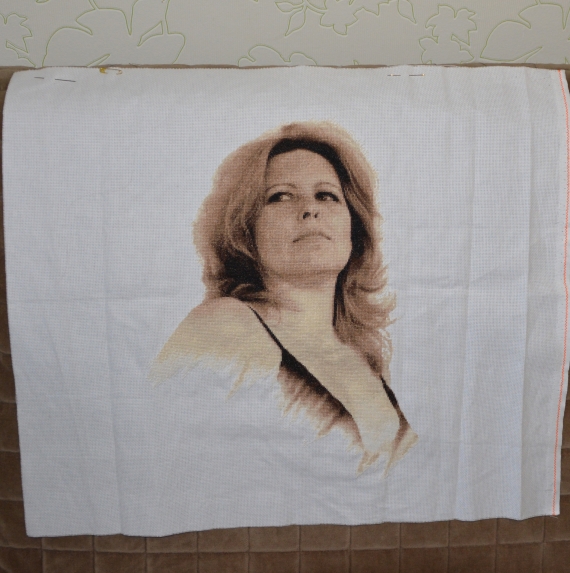 ВЫШИВКА ПО ФОТОГРАФИИ