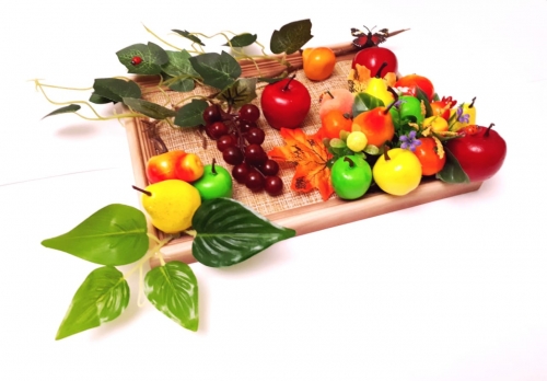 Панно "Дары лета"