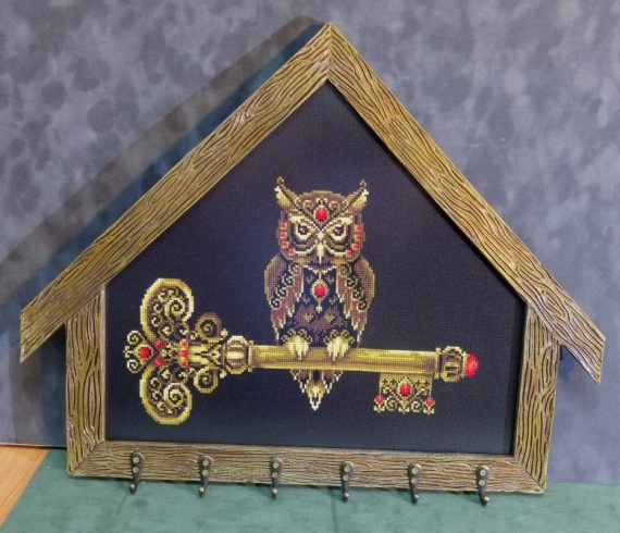 Ключ мудрости