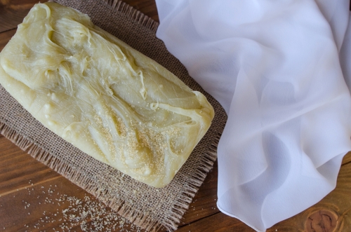 Мыло ручной работы "Коллаген"