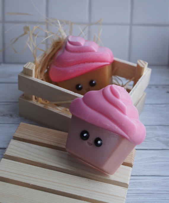 Мыло "Стаканчик"