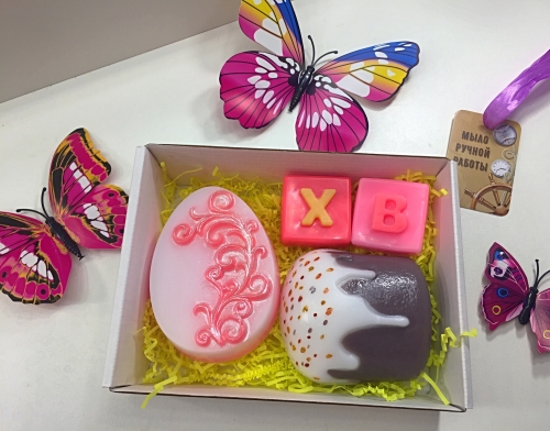 Пасхальный набор