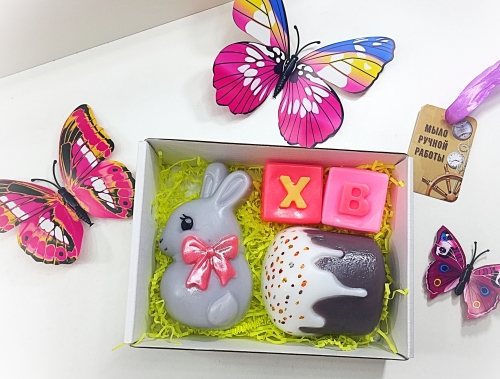 Пасхальный набор