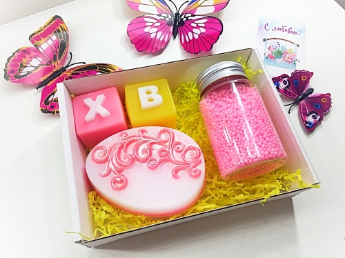 Пасхальный набор