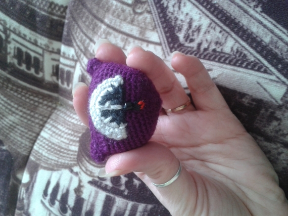 Брелки, амигуруми, забавные зверюшки