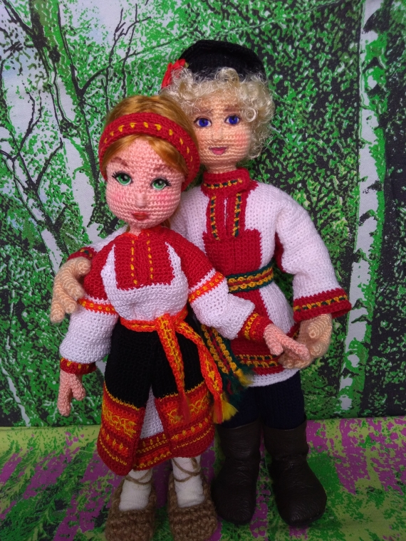 Играй, гармонь!