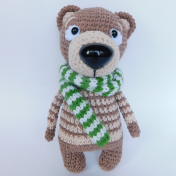 Медвежонок «Остап»