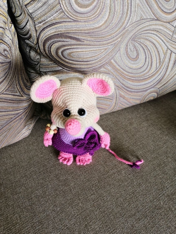 Крыска Адель