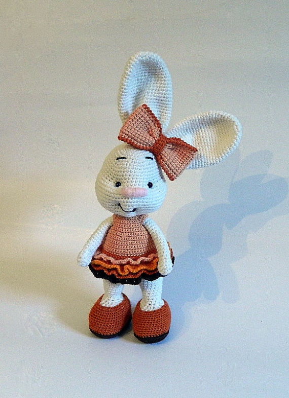 Зайка Злата